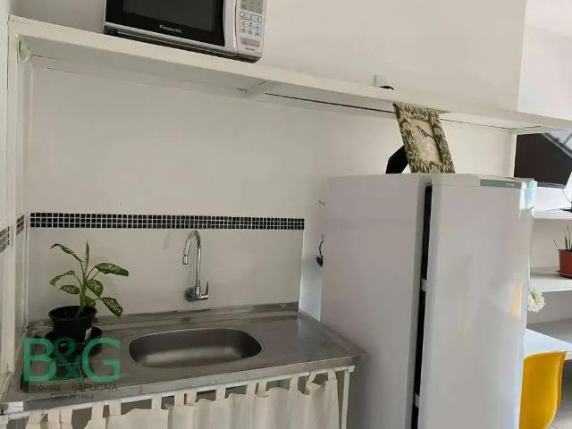 Kitnet aluguel em Região Imediata de São Paulo, Região Metropolitana de São Paulo