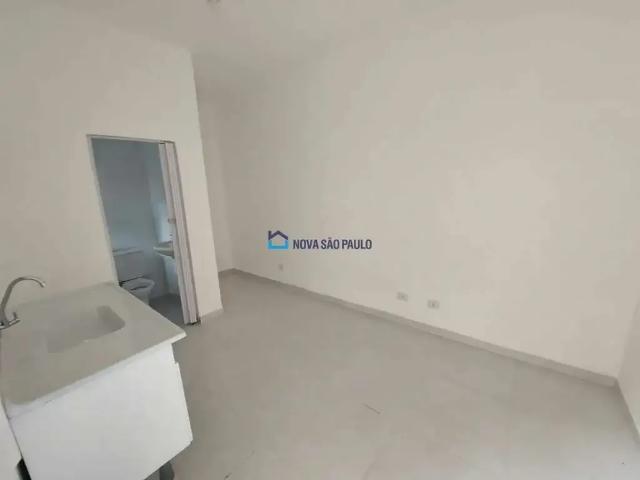 Kitnet aluguel em Região Imediata de São Paulo, Região Metropolitana de São Paulo