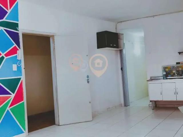 Kitnet aluguel em Região Imediata de São Paulo, Região Metropolitana de São Paulo