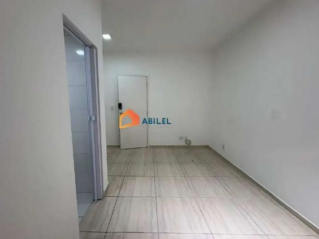 Kitnet aluguel em Região Imediata de São Paulo, Região Metropolitana de São Paulo