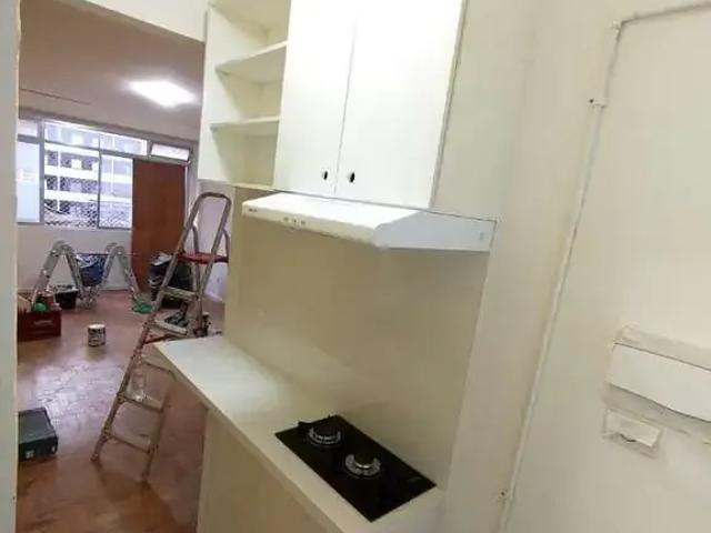 Kitnet aluguel em Região Imediata de São Paulo, Região Metropolitana de São Paulo