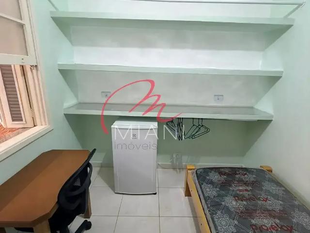 Kitnet aluguel em Região Imediata de São Paulo, Região Metropolitana de São Paulo