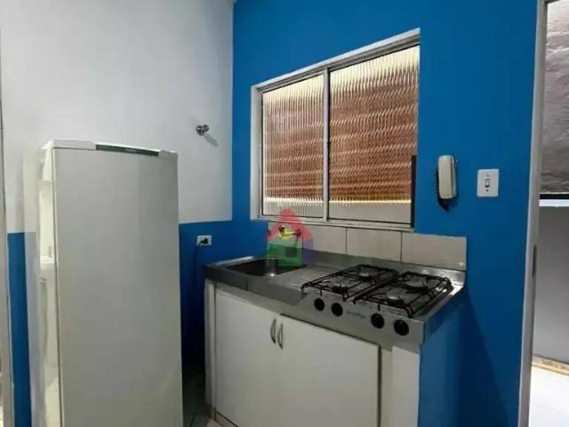 Kitnet aluguel em Região Imediata de São Paulo, Região Metropolitana de São Paulo