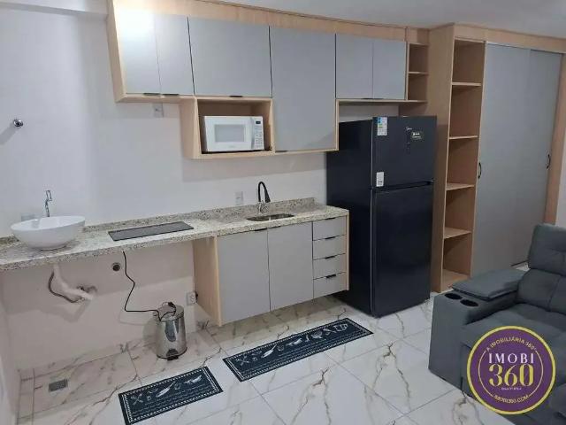 Kitnet aluguel em Região Imediata de São Paulo, Região Metropolitana de São Paulo