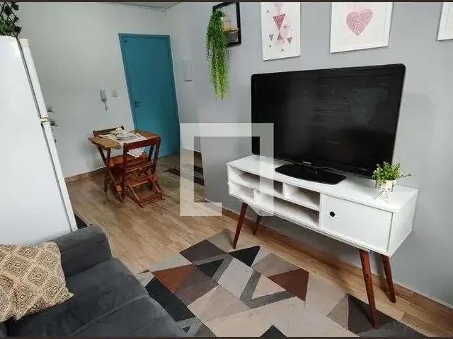 Kitnet aluguel em Região Imediata de São Paulo, Região Metropolitana de São Paulo