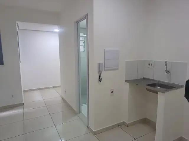 Kitnet aluguel em Região Imediata de São Paulo, Região Metropolitana de São Paulo