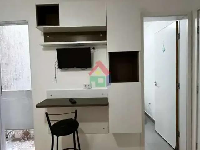 Kitnet aluguel em Região Imediata de São Paulo, Região Metropolitana de São Paulo