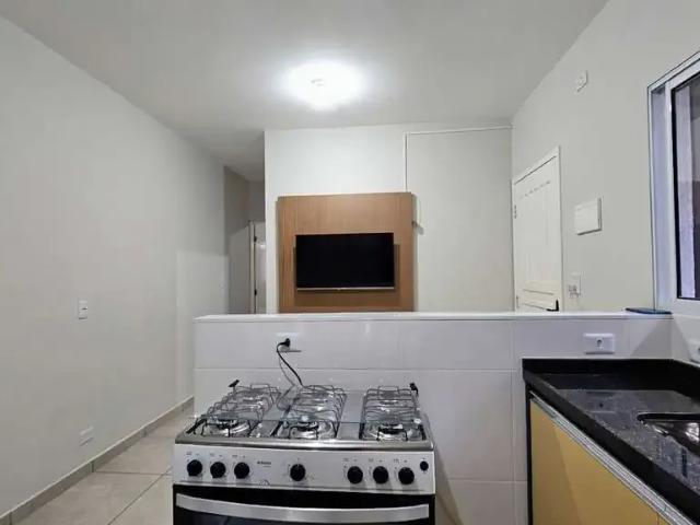 Kitnet aluguel em Região Imediata de São Paulo, Região Metropolitana de São Paulo