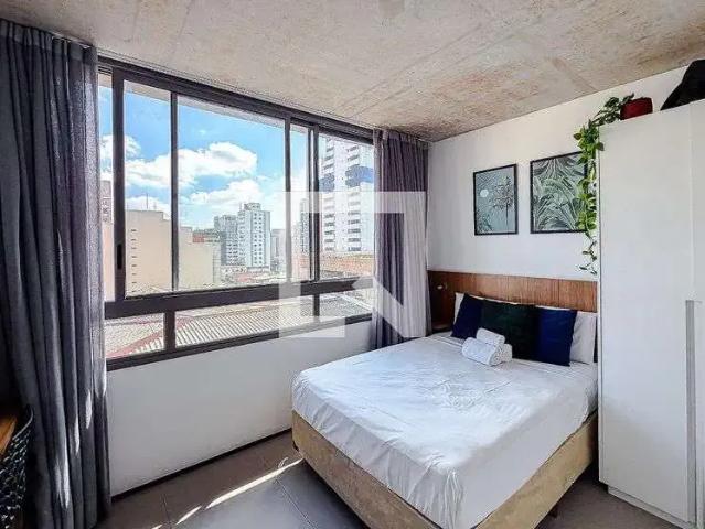 Kitnet aluguel em Região Imediata de São Paulo, Região Metropolitana de São Paulo