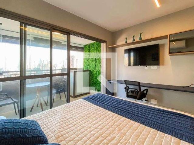 Estudio aluguel em São Paulo, Vila Mariana