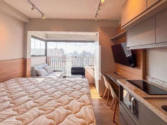 Estudio aluguel em São Paulo, Paraíso