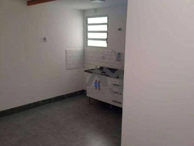Kitnet aluguel em Região Imediata de São Paulo, Região Metropolitana de São Paulo