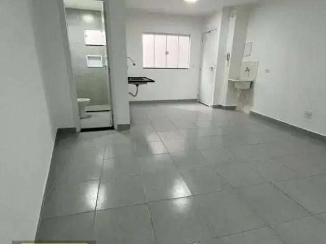 Kitnet aluguel em Região Imediata de São Paulo, Região Metropolitana de São Paulo