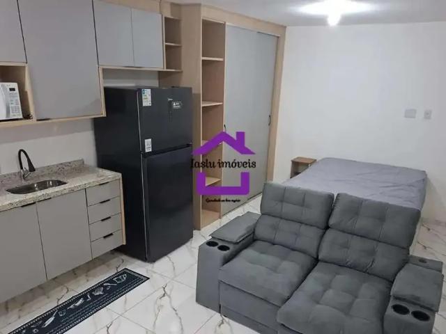 Kitnet aluguel em Região Imediata de São Paulo, Região Metropolitana de São Paulo