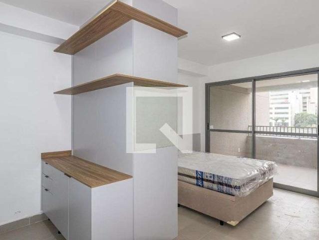 Estudio aluguel em São Paulo, Vila Olímpia