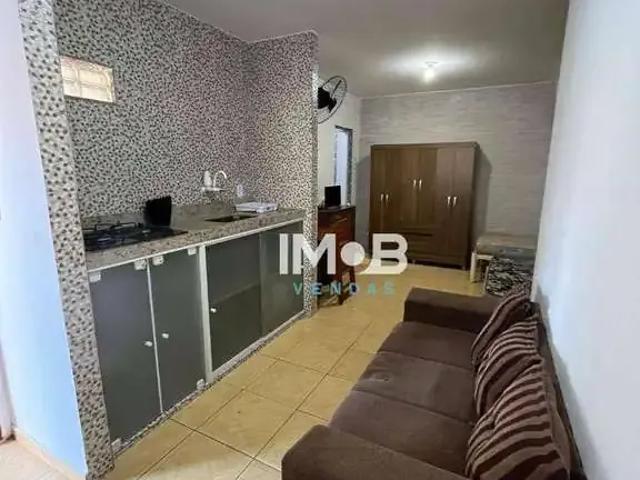 Kitnet aluguel em Balneário São Pedro, São Pedro da Aldeia