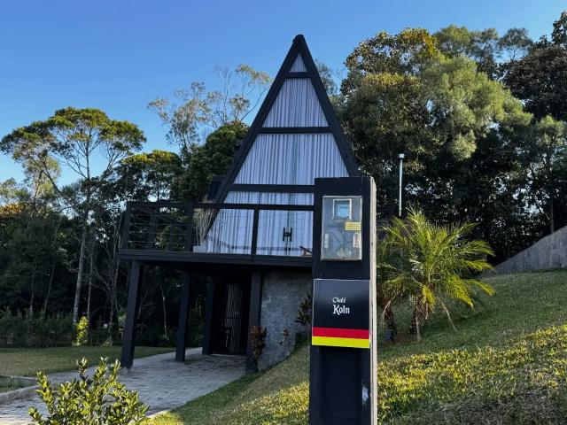 Kitnet aluguel em Região Geográfica Imediata de Florianópolis, São Pedro de Alcântara