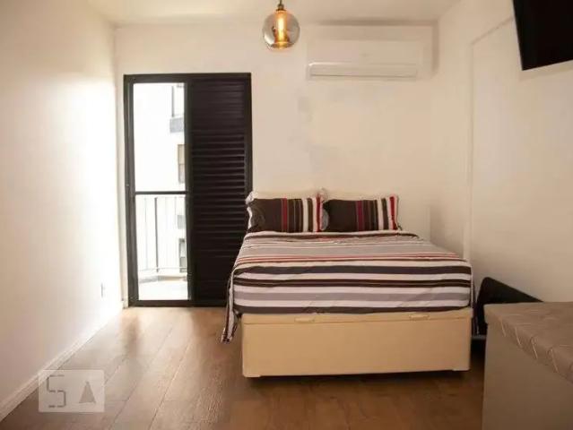 Kitnet aluguel em Região Imediata de Santos, Região Metropolitana da Baixada Santista