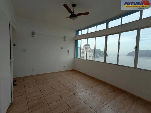 Kitnet aluguel em São Vicente