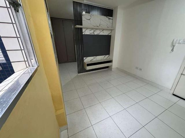 Estudio aluguel em São Vicente, Centro