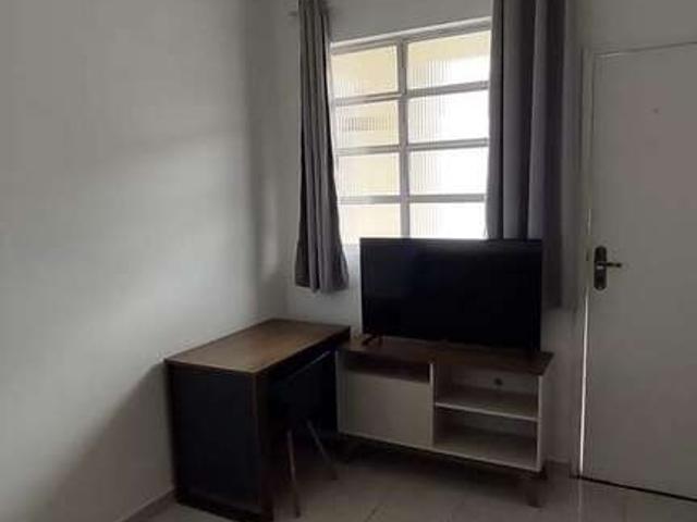 Estudio aluguel em São Vicente, Centro