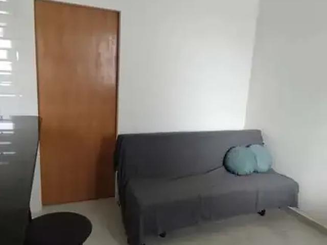 Kitnet aluguel em Região Imediata de Santos, Região Metropolitana da Baixada Santista