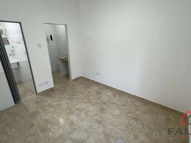 Kitnet aluguel em Região Imediata de Santos, Região Metropolitana da Baixada Santista