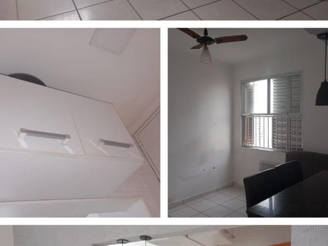 Kitnet aluguel em Região Imediata de Santos, Região Metropolitana da Baixada Santista