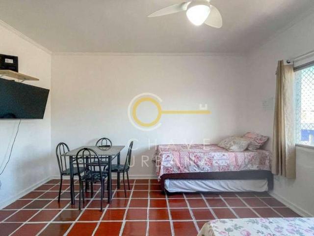 Estudio aluguel em São Vicente, Boa Vista