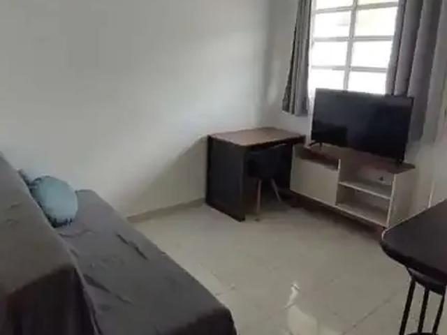 Kitnet aluguel em Região Imediata de Santos, Região Metropolitana da Baixada Santista