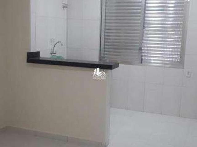 Estudio aluguel em São Vicente, Centro