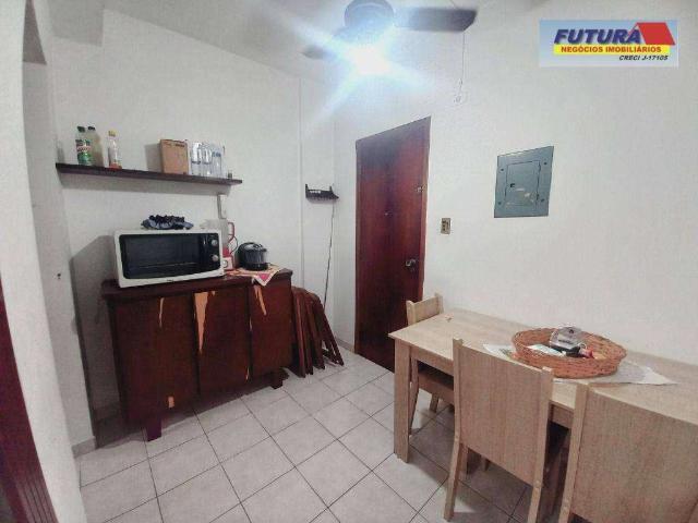 Estudio aluguel em São Vicente, Boa Vista
