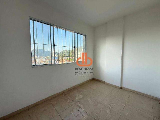 Estudio aluguel em São Vicente, Boa Vista