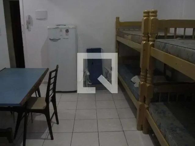 Kitnet aluguel em Região Imediata de Santos, Região Metropolitana da Baixada Santista
