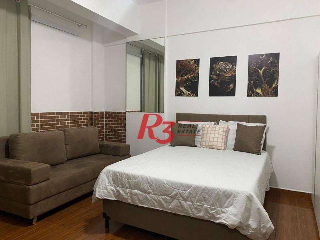 Estudio aluguel em São Vicente, Boa Vista