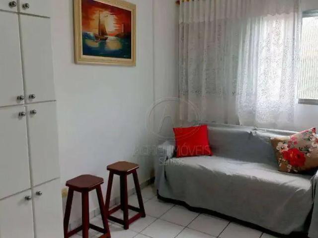 Kitnet aluguel em Região Imediata de Santos, Região Metropolitana da Baixada Santista