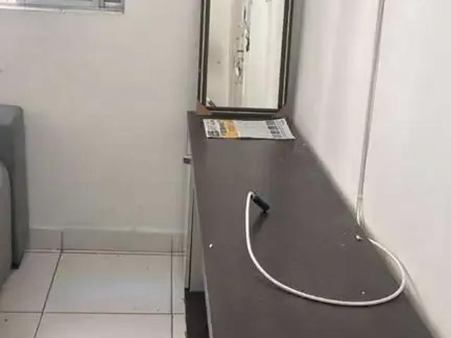 Kitnet aluguel em Região Imediata de Santos, Região Metropolitana da Baixada Santista