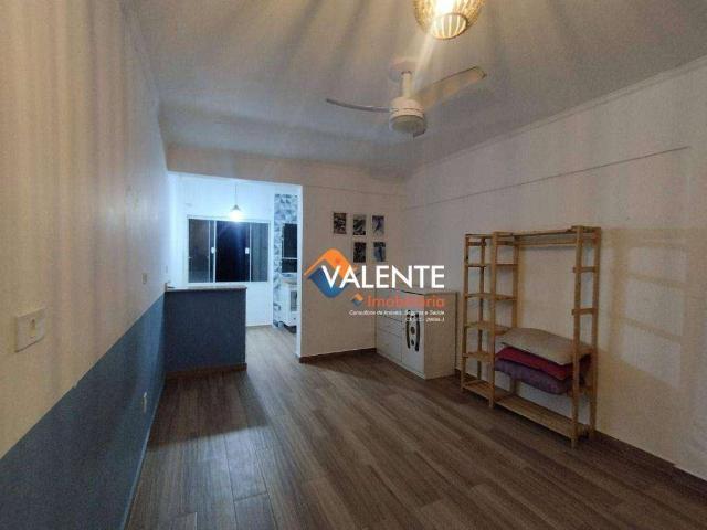 Estudio aluguel em São Vicente, Aldeia do Paranapuã