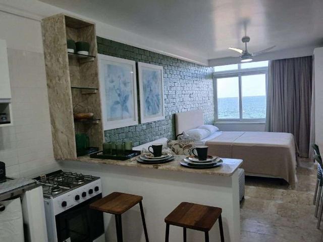 Estudio aluguel em Salvador, Barra