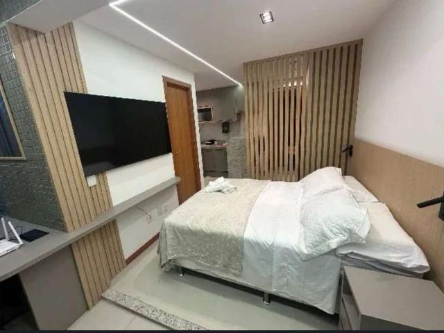Estudio aluguel em Salvador, Caminho das Árvores