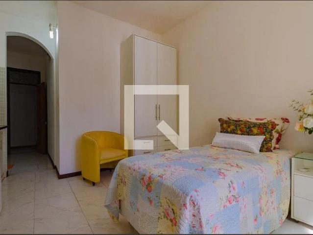 Kitnet aluguel em Vila Luis Anselmo, Salvador