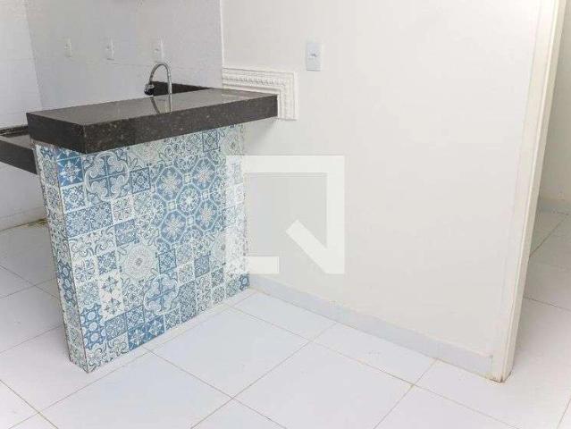 Kitnet aluguel em Horto Bela Vista, Salvador