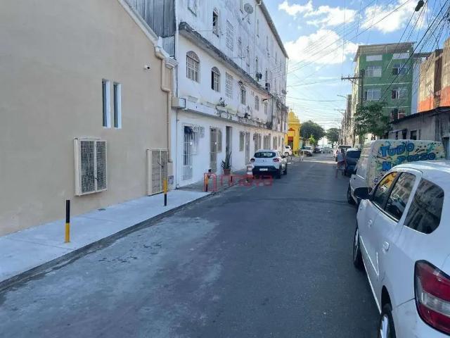 Kitnet aluguel em Região Geográfica Imediata de Salvador, Região Metropolitana de Salvador