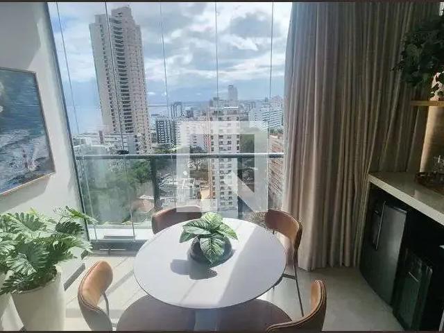 Kitnet aluguel em Região Geográfica Imediata de Salvador, Região Metropolitana de Salvador