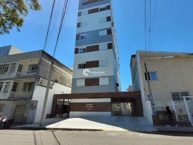 Kitnet aluguel em Santa Maria, Região Geográfica Intermediária de Santa Maria