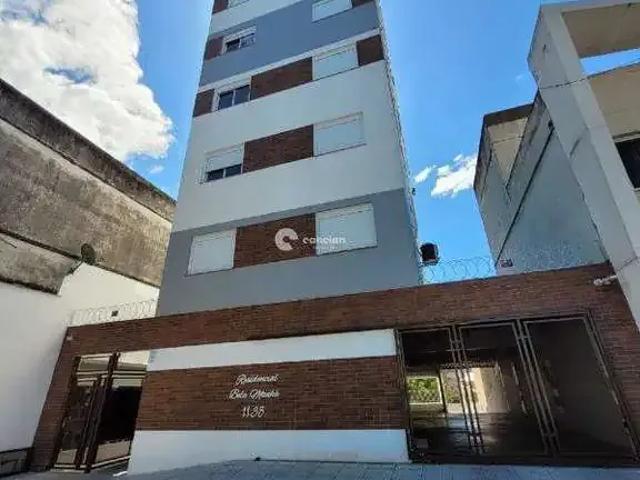 Kitnet aluguel em Região Geográfica Imediata de Santa Maria, Santa Maria