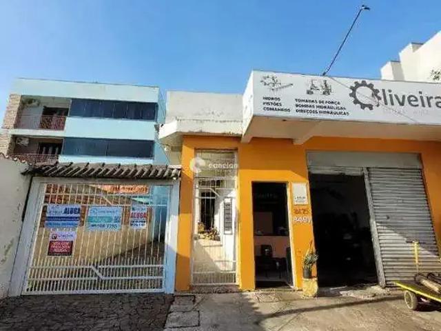 Kitnet aluguel em Região Geográfica Imediata de Santa Maria, Santa Maria