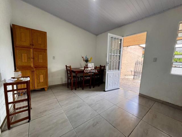 Kitnet aluguel em Camobi, Santa Maria