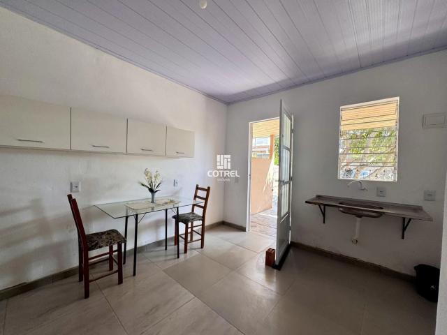 Kitnet aluguel em Camobi, Santa Maria