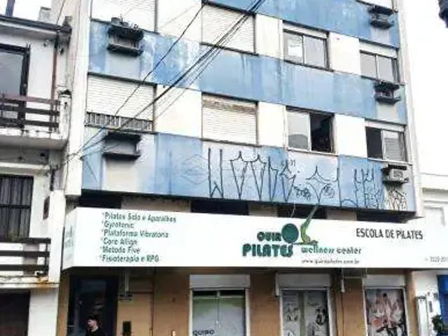 Kitnet aluguel em Região Geográfica Imediata de Santa Maria, Santa Maria